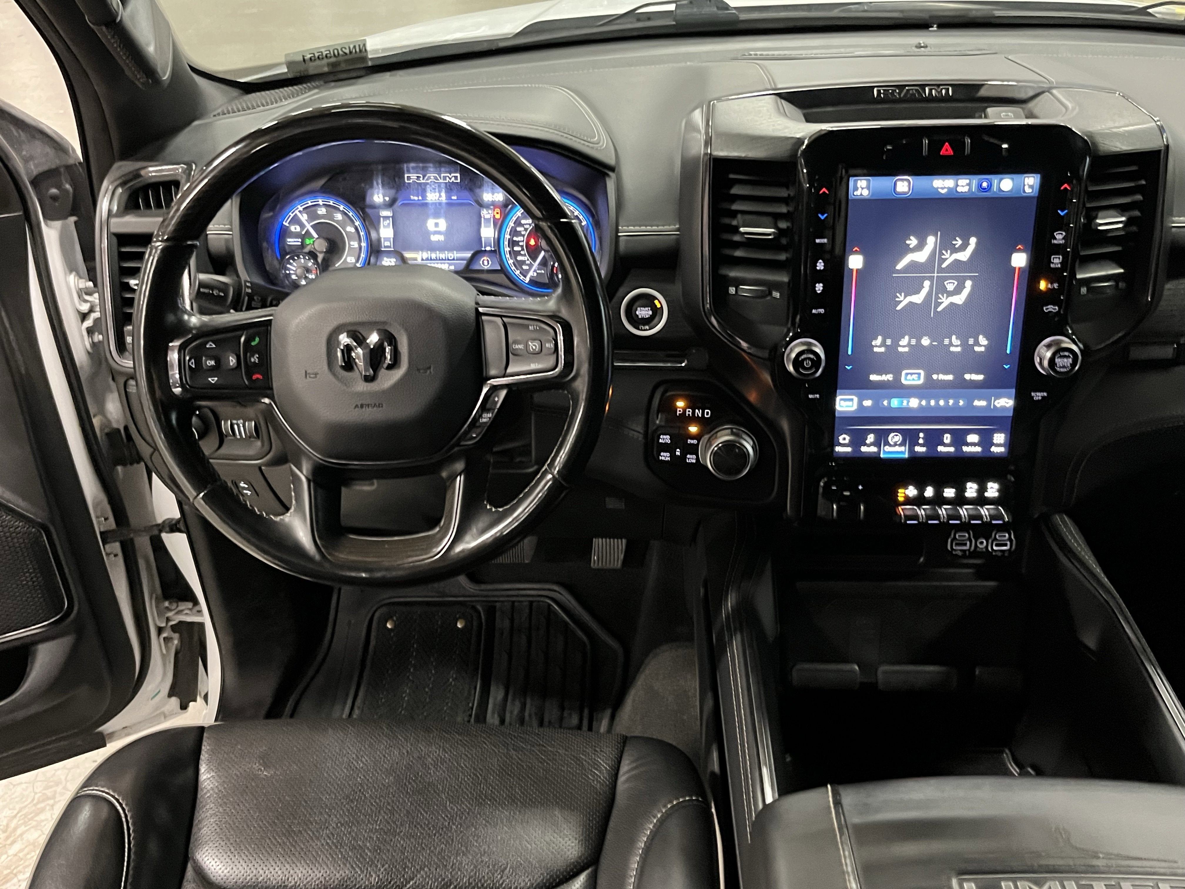 2022 RAM 1500 Limited