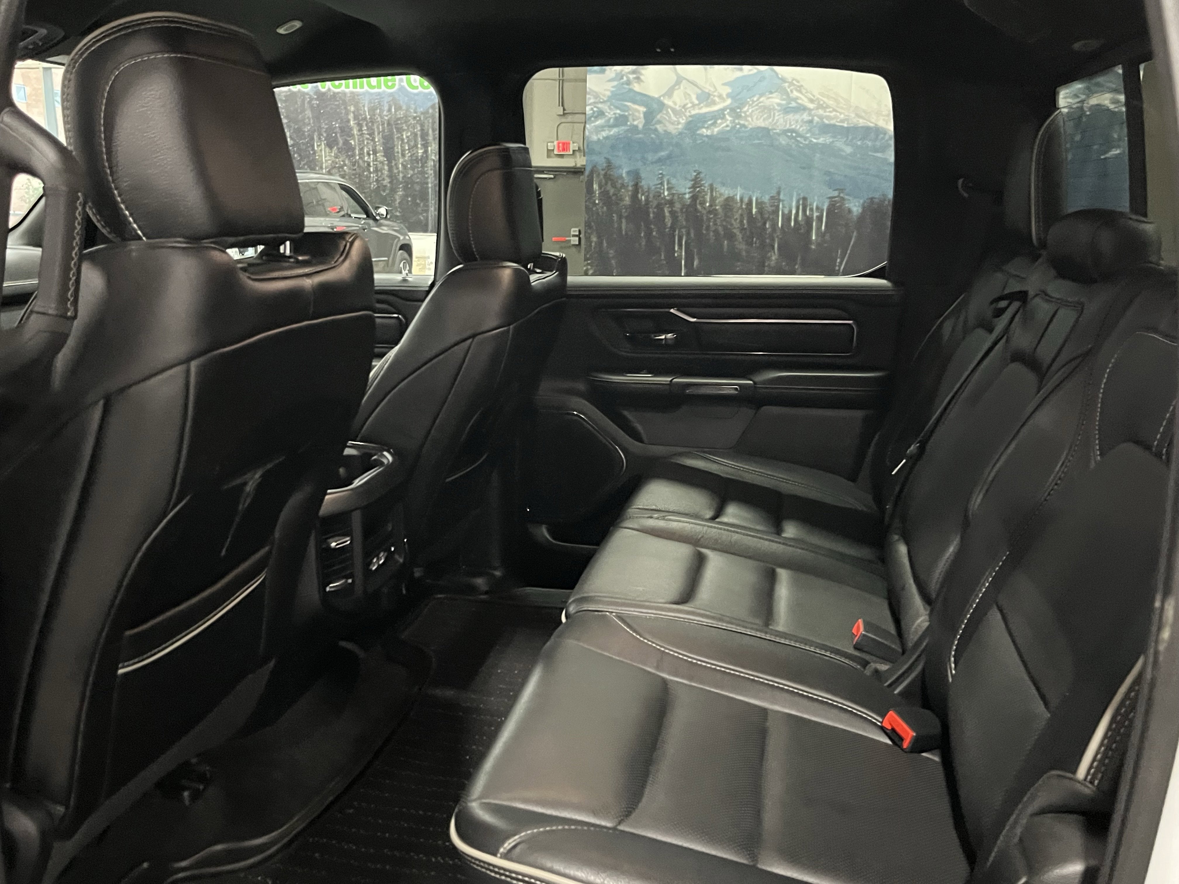 2022 RAM 1500 Limited