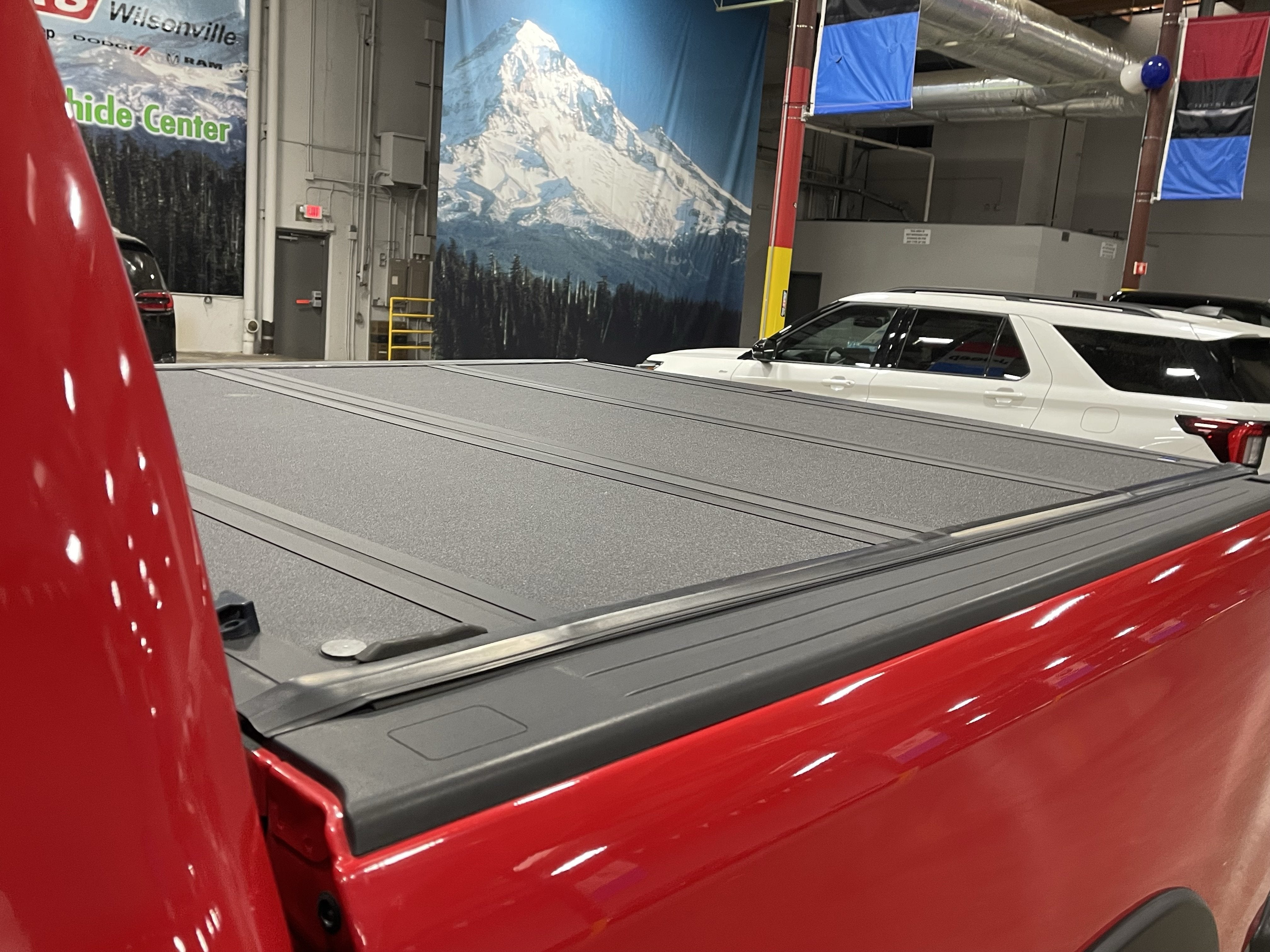 2023 RAM 1500 Rebel