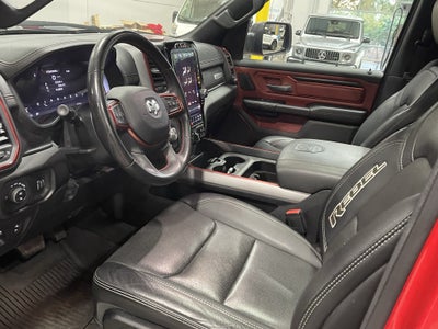 2023 RAM 1500 Rebel
