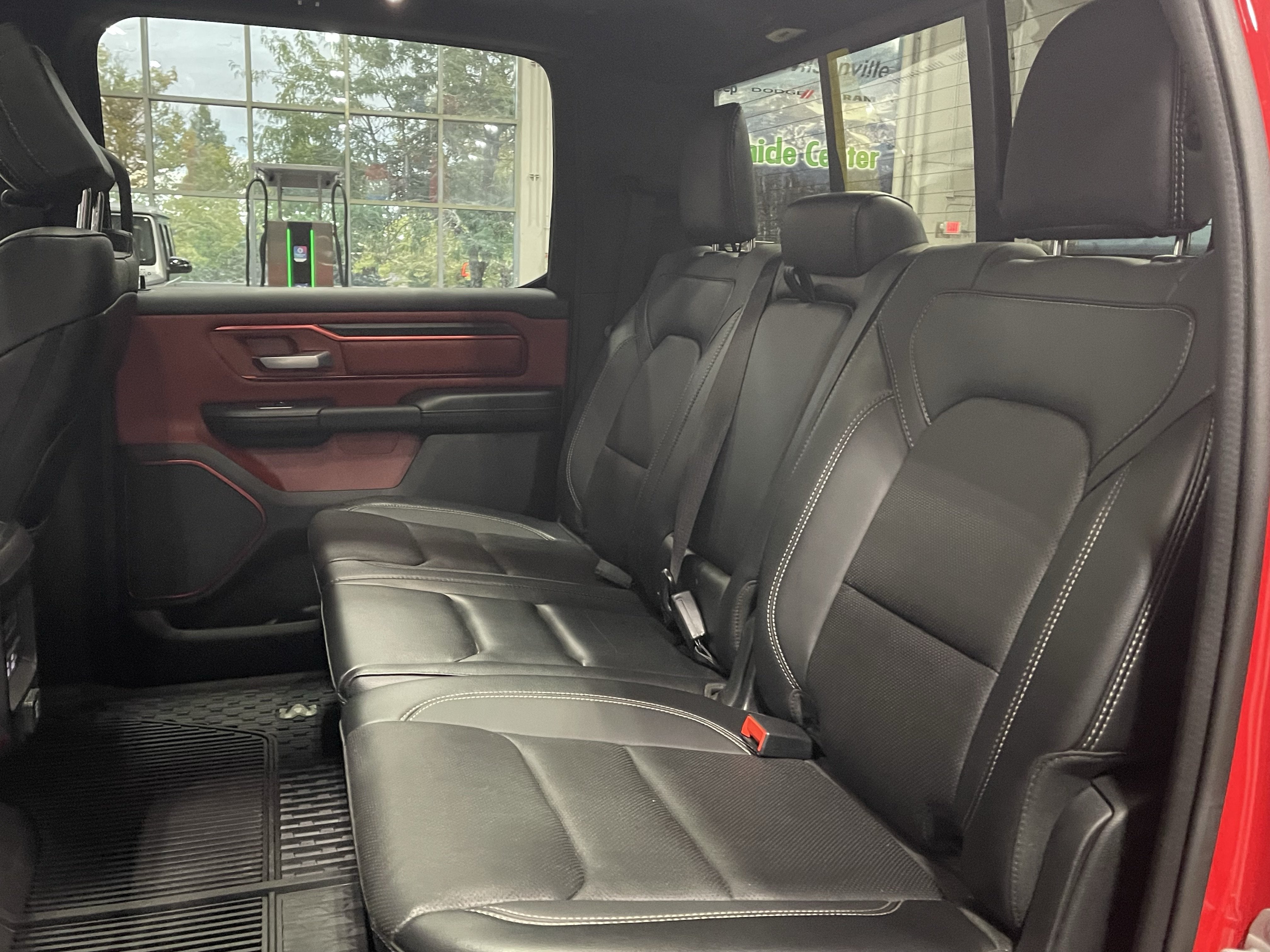2023 RAM 1500 Rebel