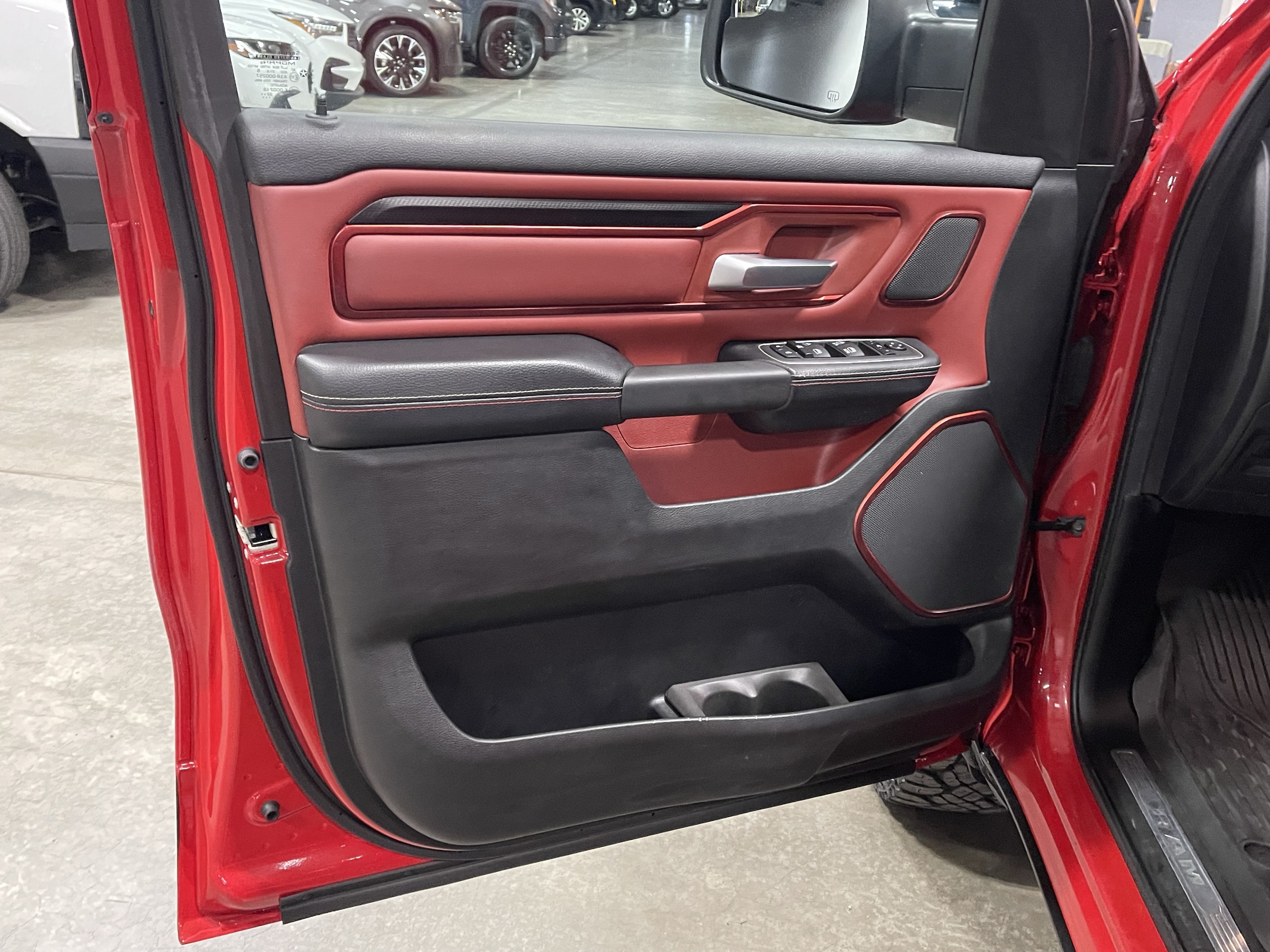 2023 RAM 1500 Rebel