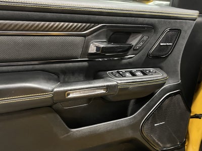 2023 RAM 1500 TRX