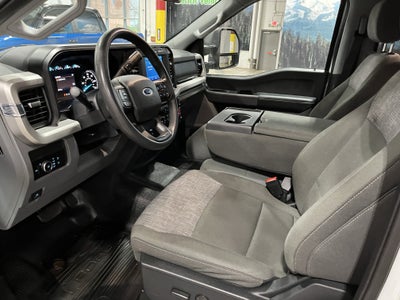 2023 Ford F-350SD XLT