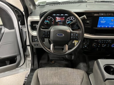 2023 Ford F-350SD XLT