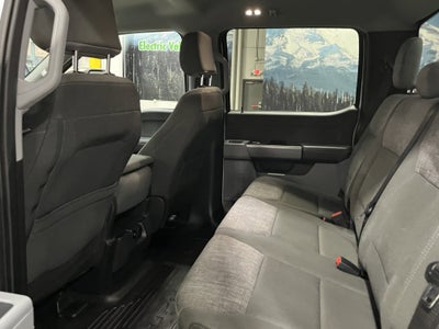 2023 Ford F-350SD XLT