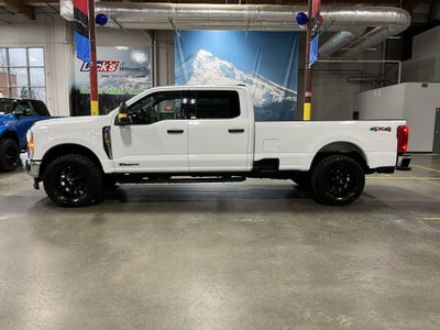 2023 Ford F-350SD XLT