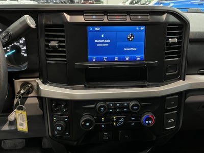 2023 Ford F-350SD XLT