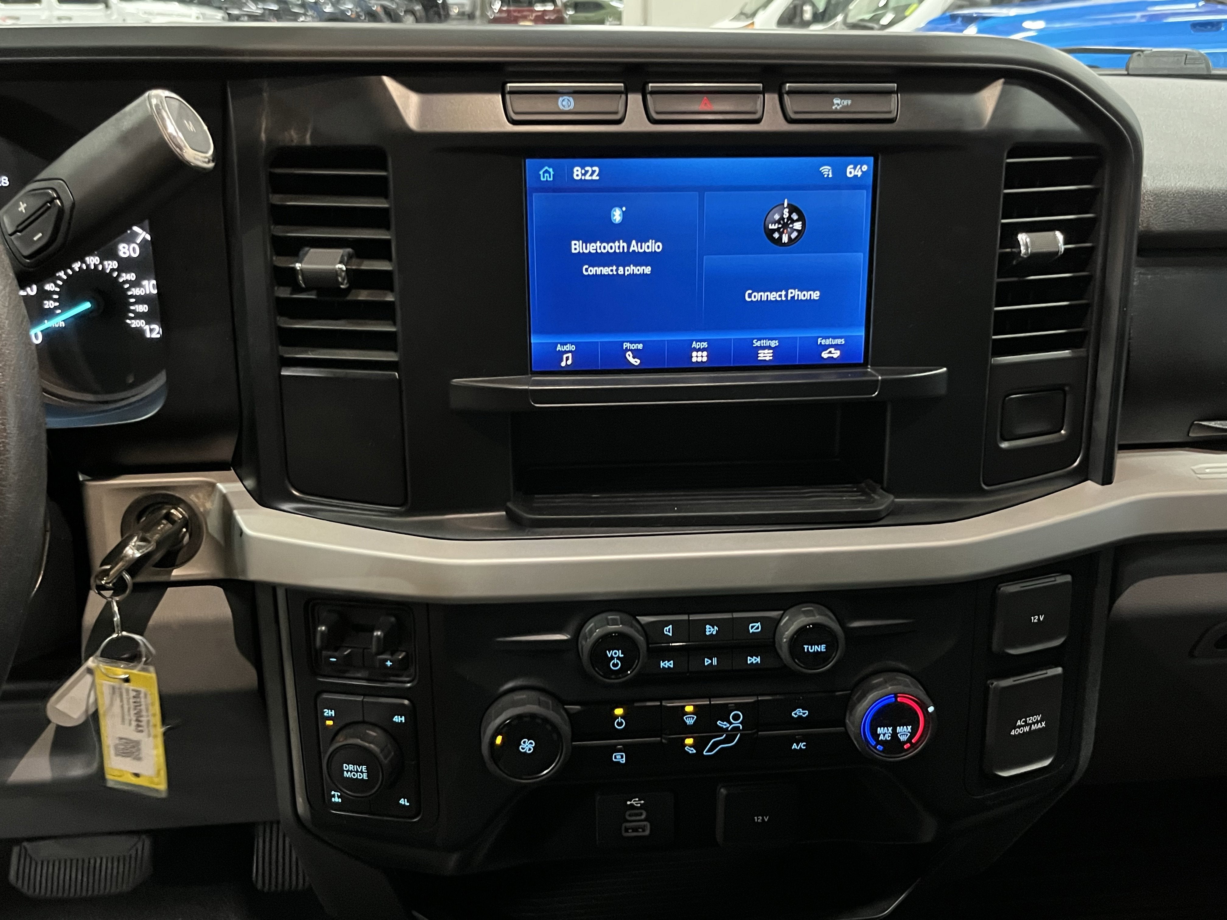 2023 Ford F-350SD XLT