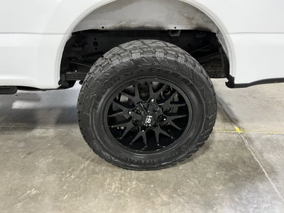 2023 Ford F-350SD XLT