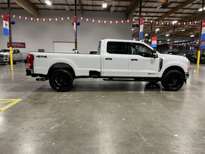 2023 Ford F-350SD XLT