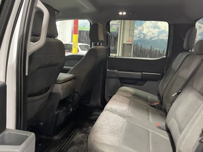 2024 Ford F-350SD XLT