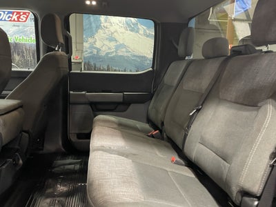 2024 Ford F-350SD XLT
