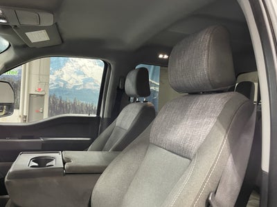 2024 Ford F-350SD XLT