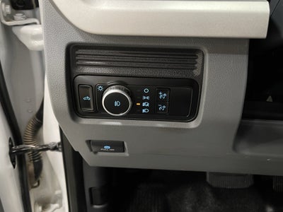 2024 Ford F-350SD XLT
