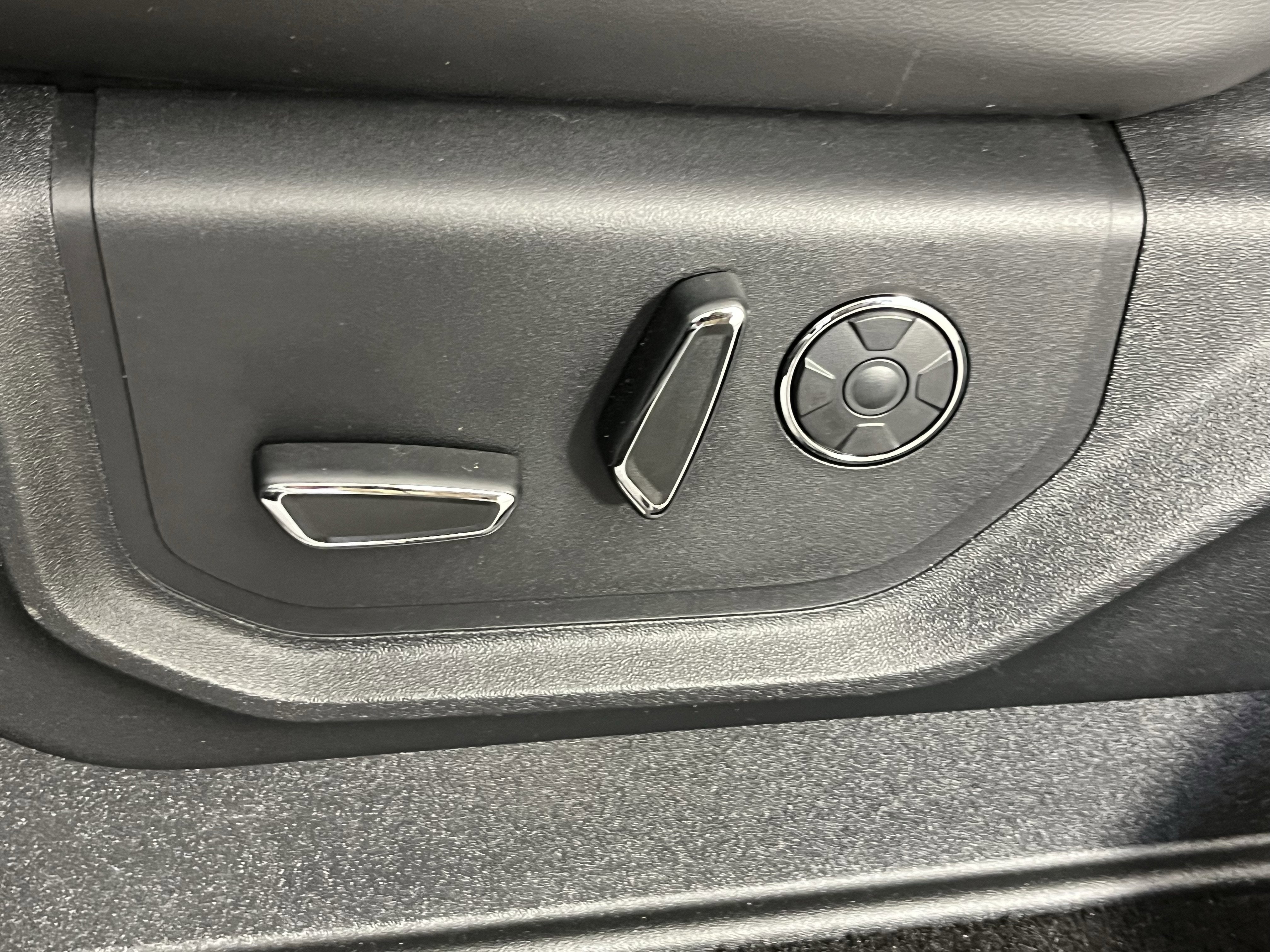 2018 Ford F-450SD Platinum