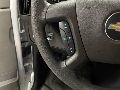 2023 Chevrolet Express 3500 LS