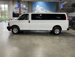 2023 Chevrolet Express 3500 LS