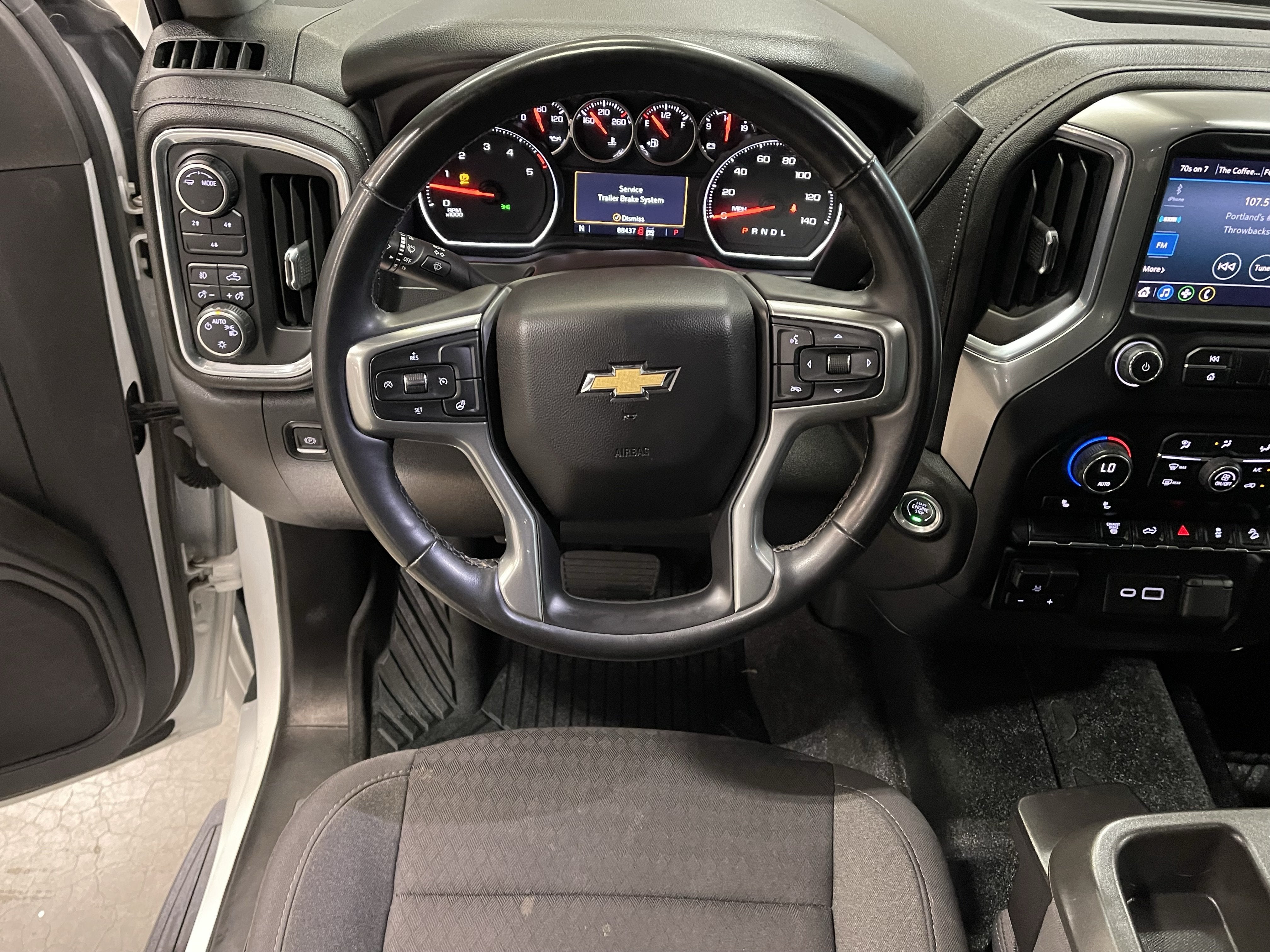 2023 Chevrolet Silverado 2500HD LT
