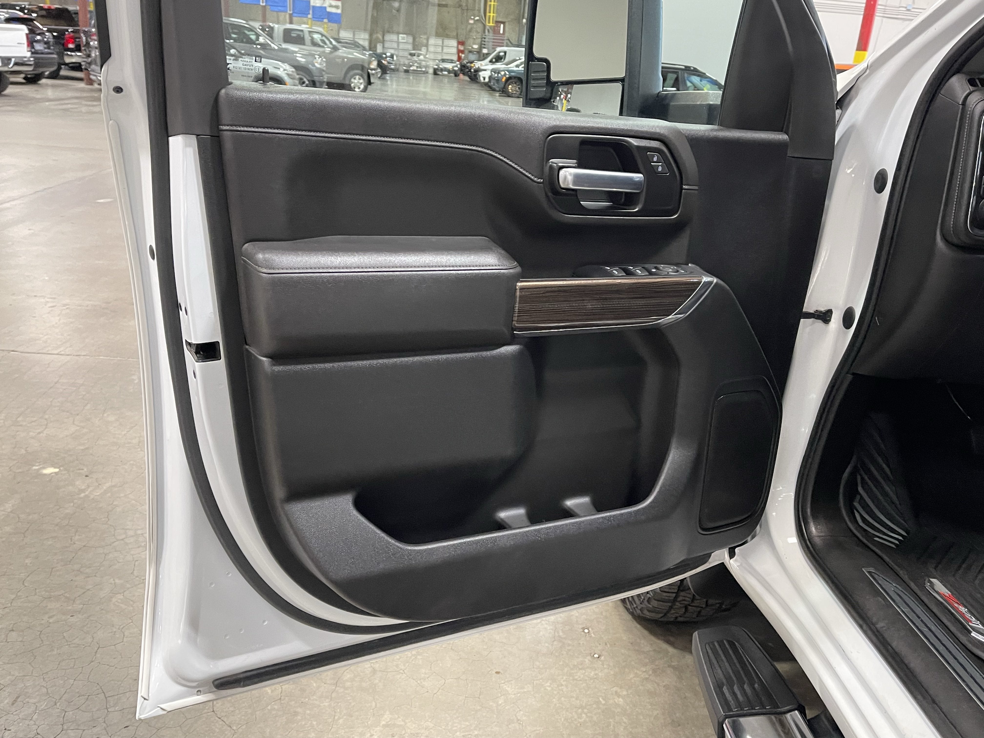 2023 Chevrolet Silverado 2500HD LT