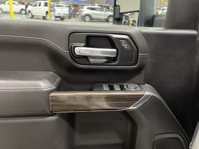 2023 Chevrolet Silverado 2500HD LT