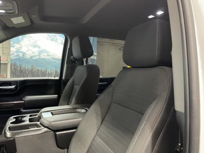 2023 Chevrolet Silverado 2500HD LT