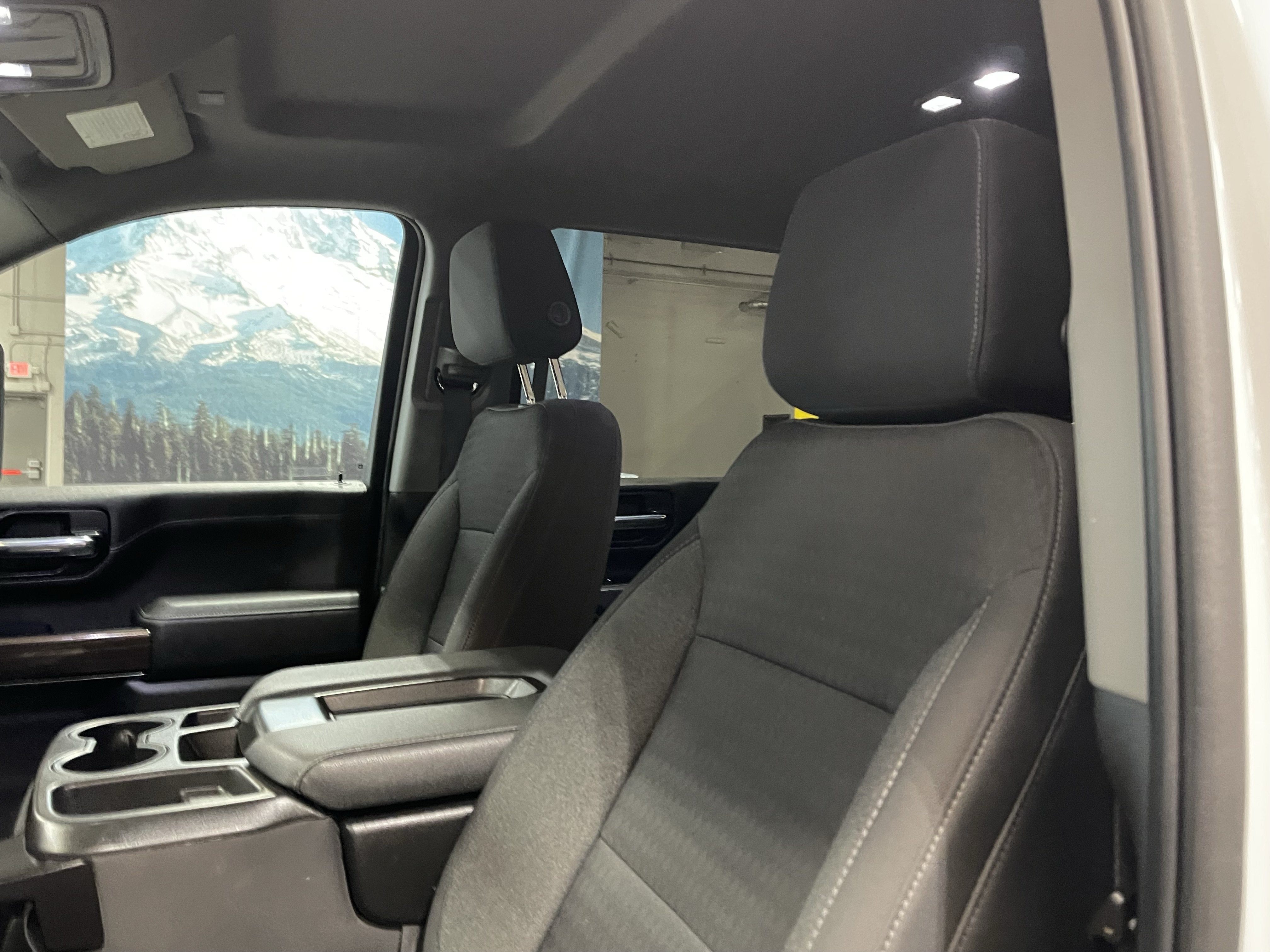2023 Chevrolet Silverado 2500HD LT