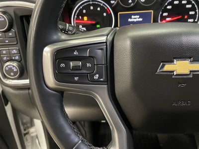 2023 Chevrolet Silverado 2500HD LT