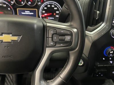 2023 Chevrolet Silverado 2500HD LT