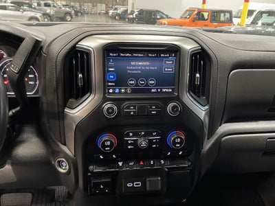 2023 Chevrolet Silverado 2500HD LT