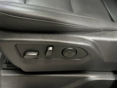 2025 Chevrolet Silverado 3500HD LTZ