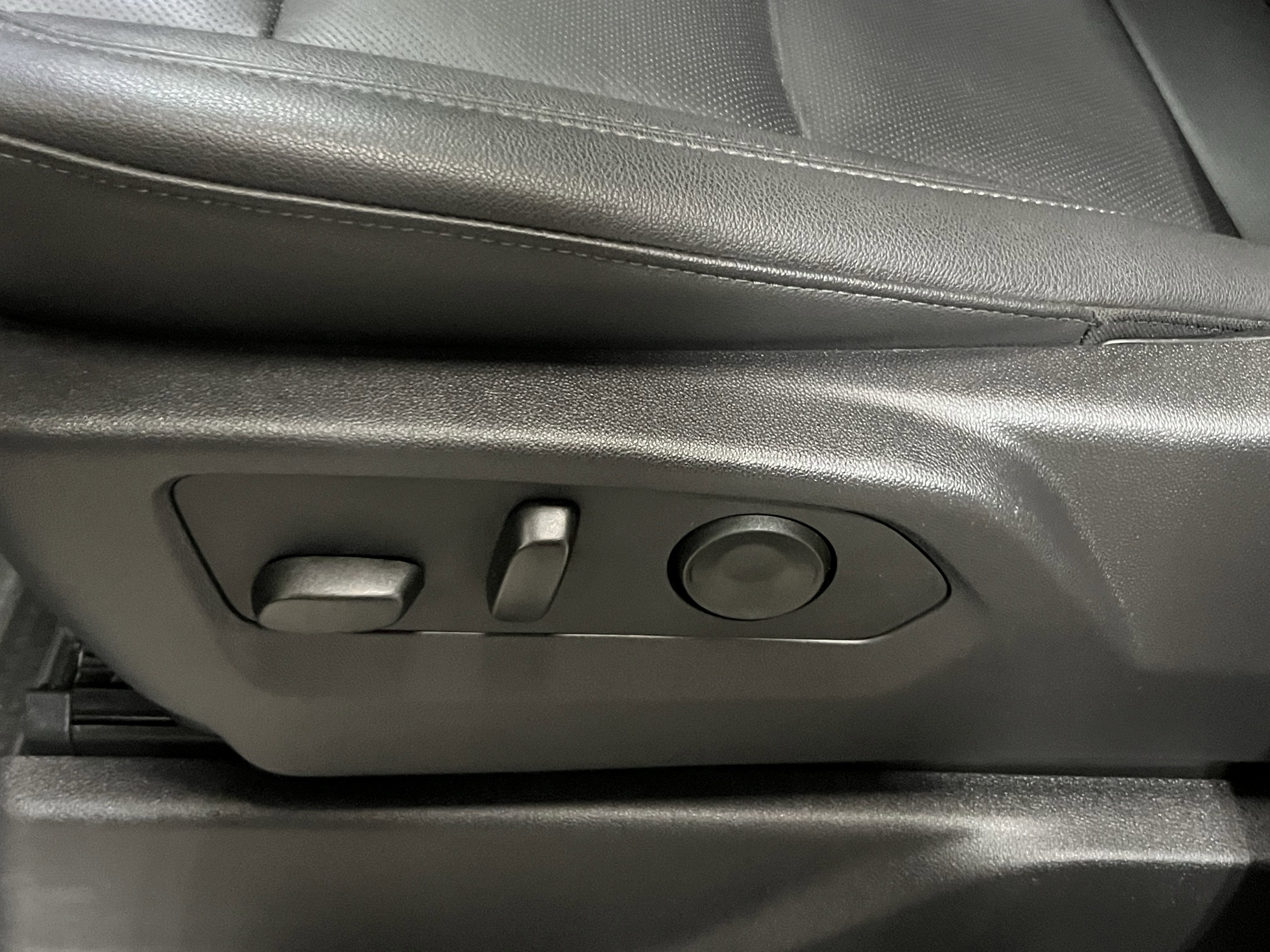 2025 Chevrolet Silverado 3500HD LTZ