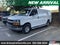 2022 Chevrolet Express 2500 Work Van