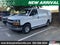 2022 Chevrolet Express 2500 Work Van