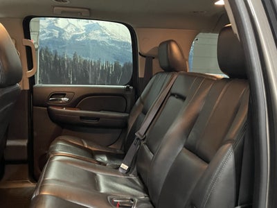 2011 Chevrolet Suburban 1500 LT
