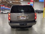 2011 Chevrolet Suburban 1500 LT
