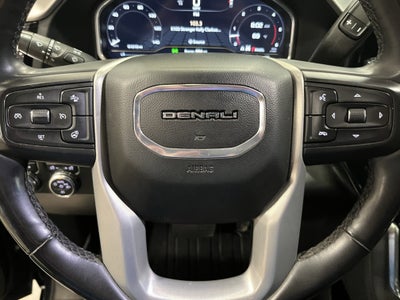 2024 GMC Sierra 3500HD Denali