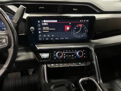 2024 GMC Sierra 3500HD Denali