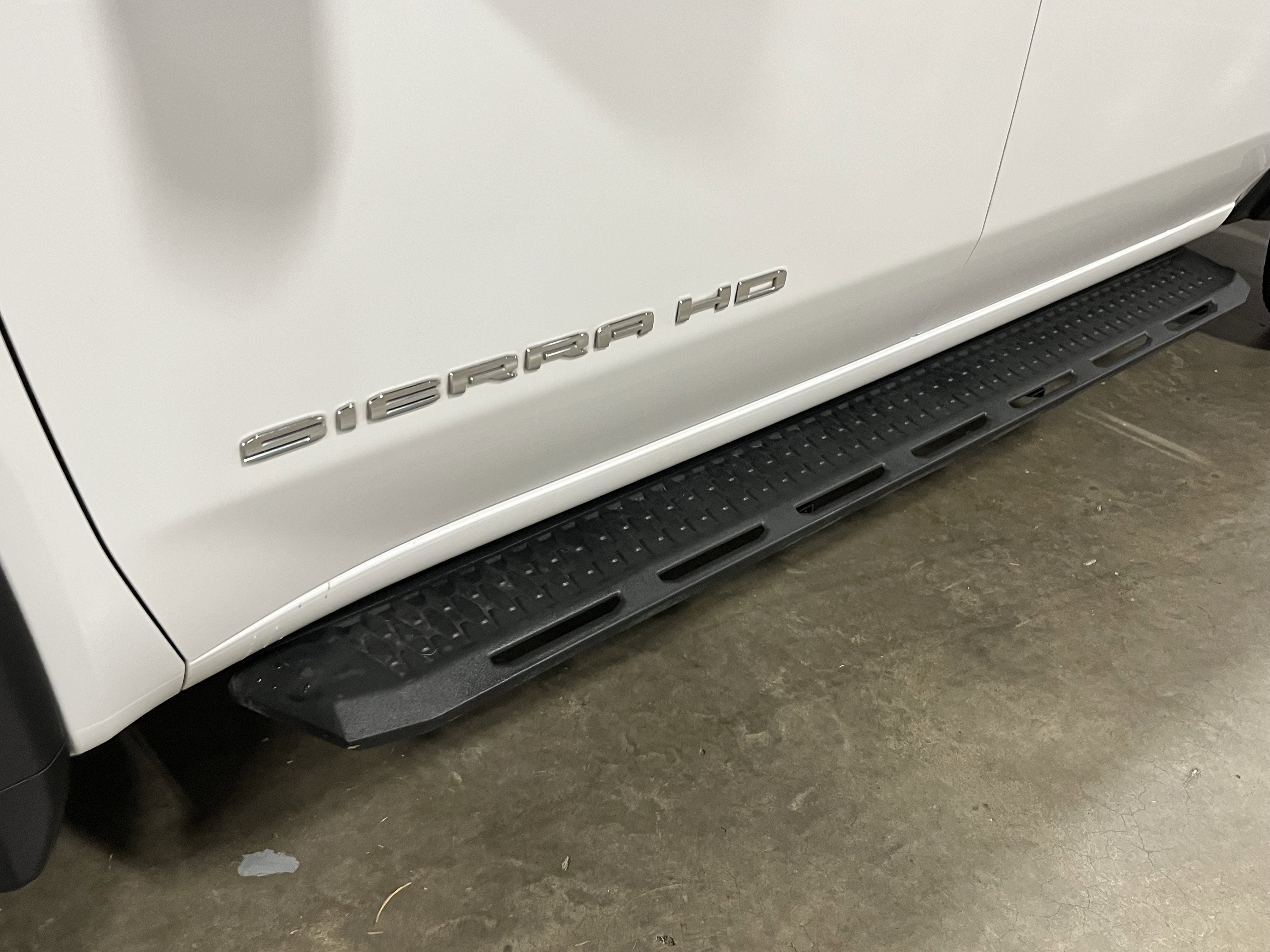 2025 GMC Sierra 2500HD SLE