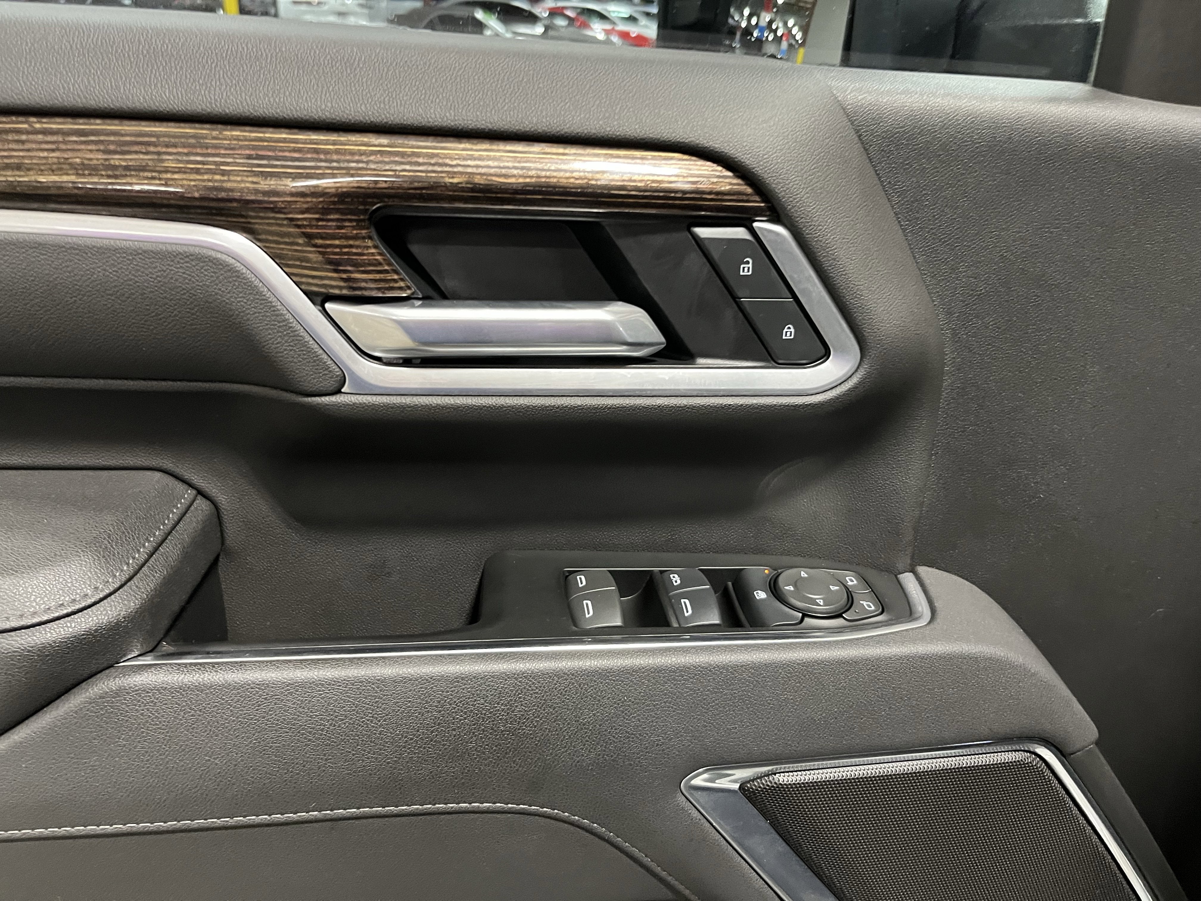 2025 GMC Sierra 2500HD SLE