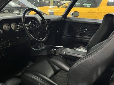 1972 Chevrolet Camaro Z28