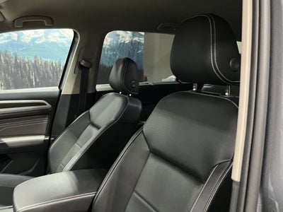 2023 Volkswagen Atlas 2.0T SE