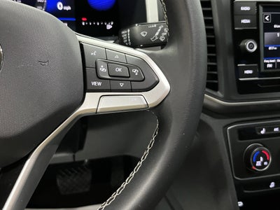 2023 Volkswagen Atlas 2.0T SE