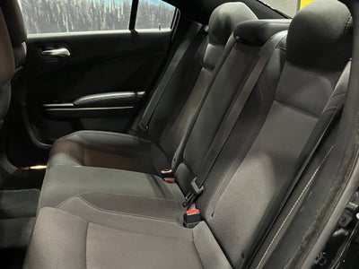 2017 Dodge Charger R/T