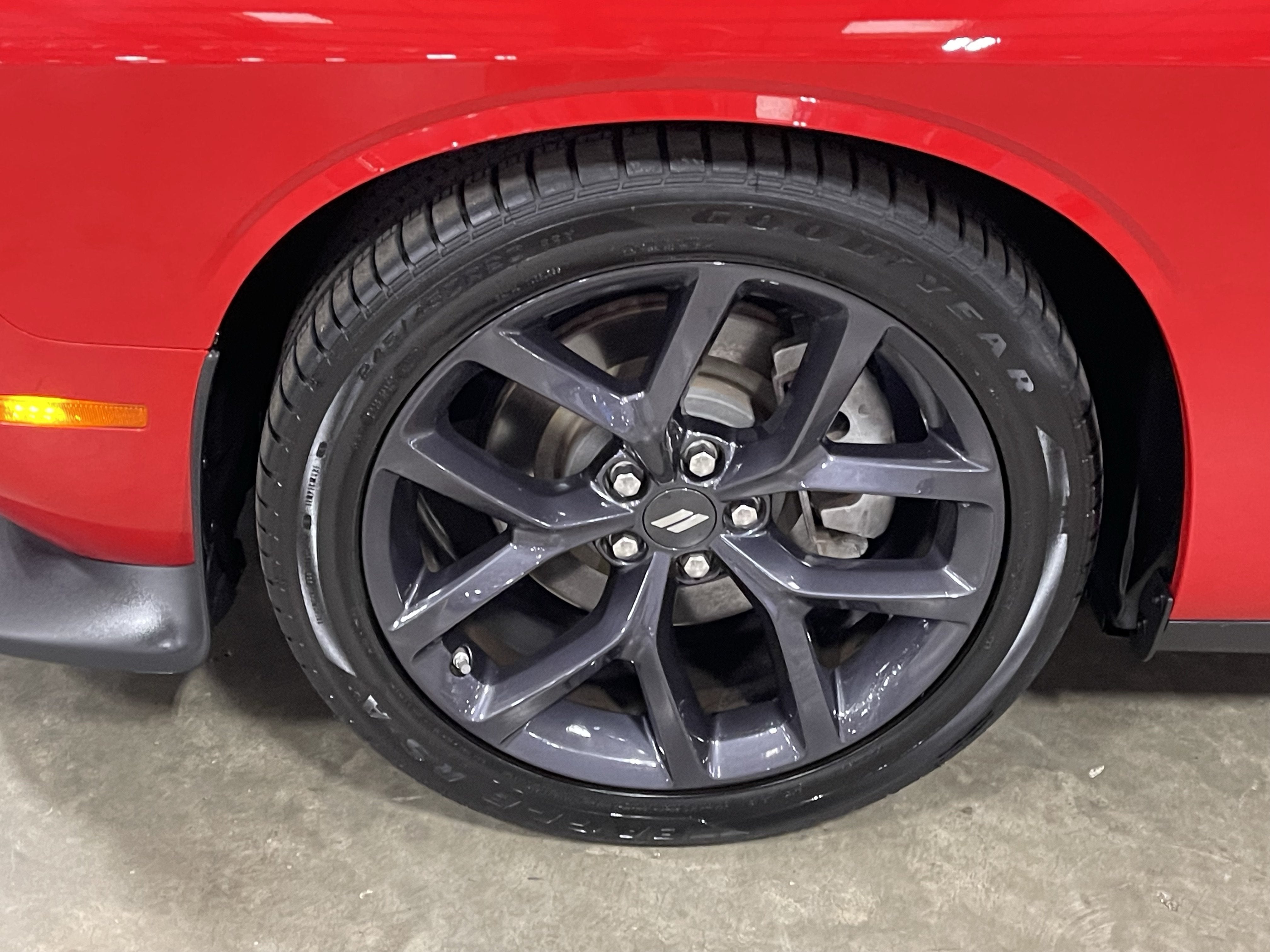 2023 Dodge Challenger R/T