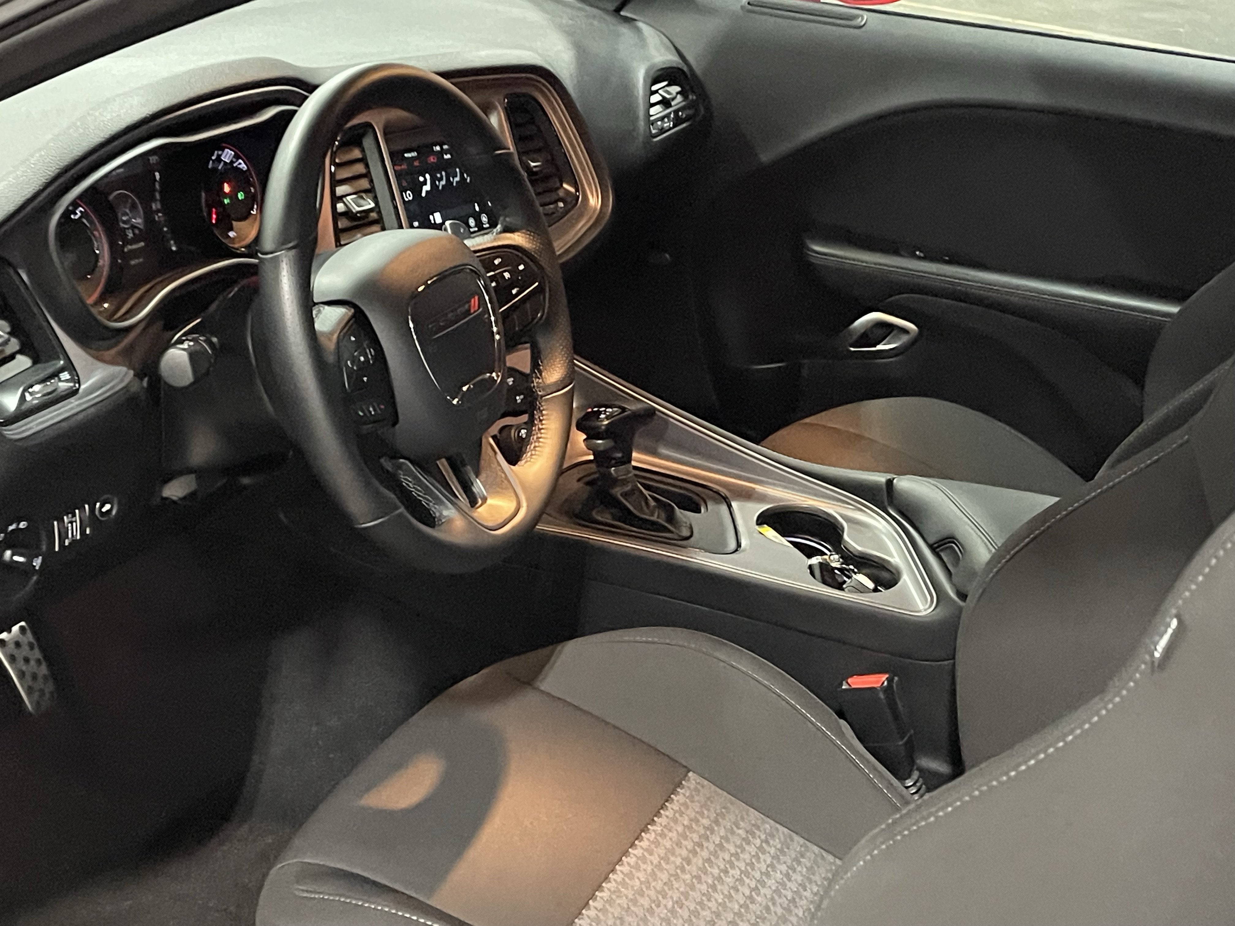 2023 Dodge Challenger R/T
