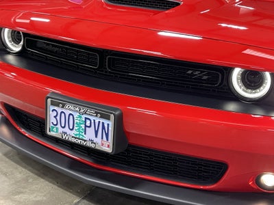 2023 Dodge Challenger R/T