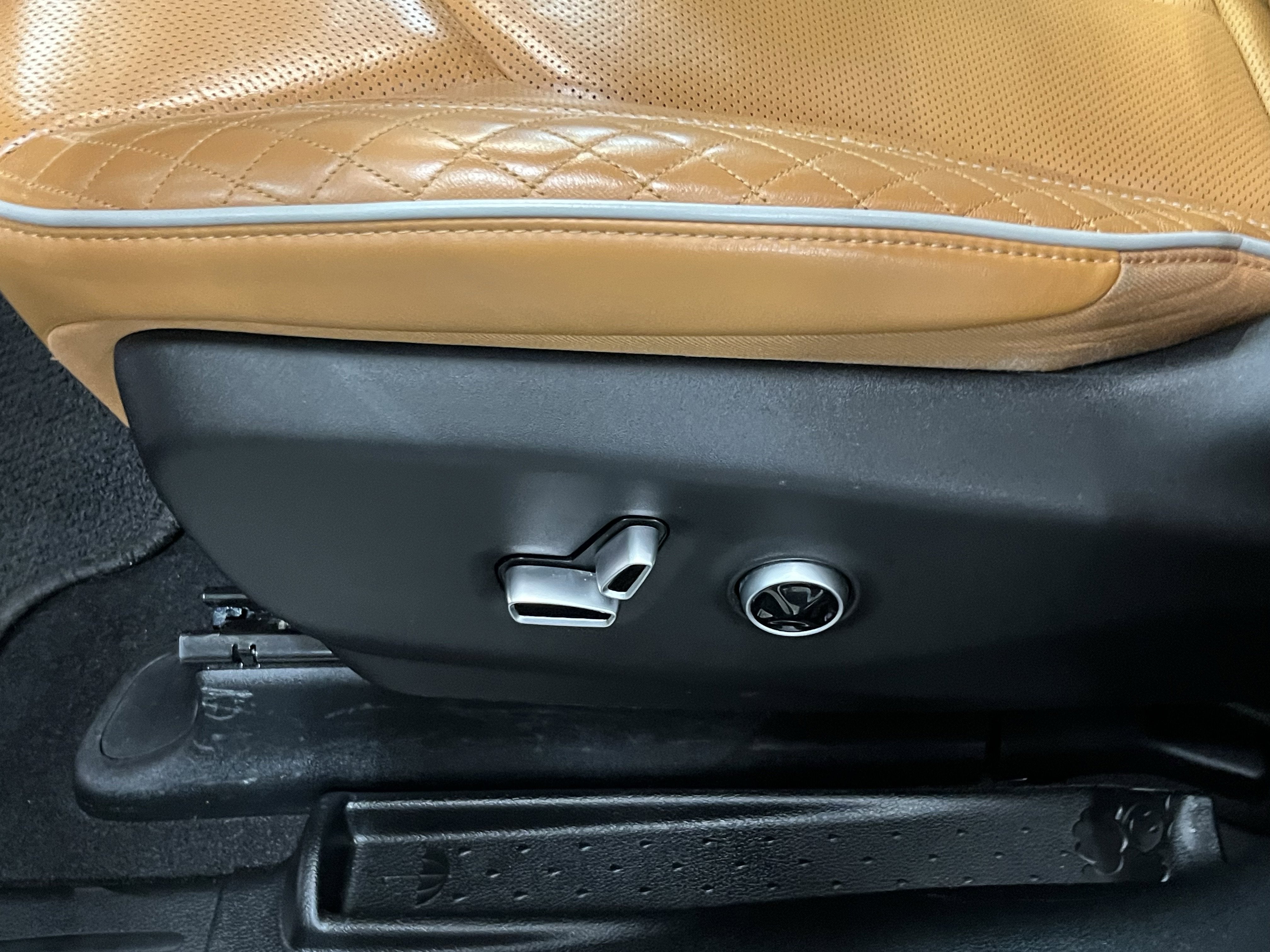 2023 Chrysler Pacifica Hybrid Pinnacle