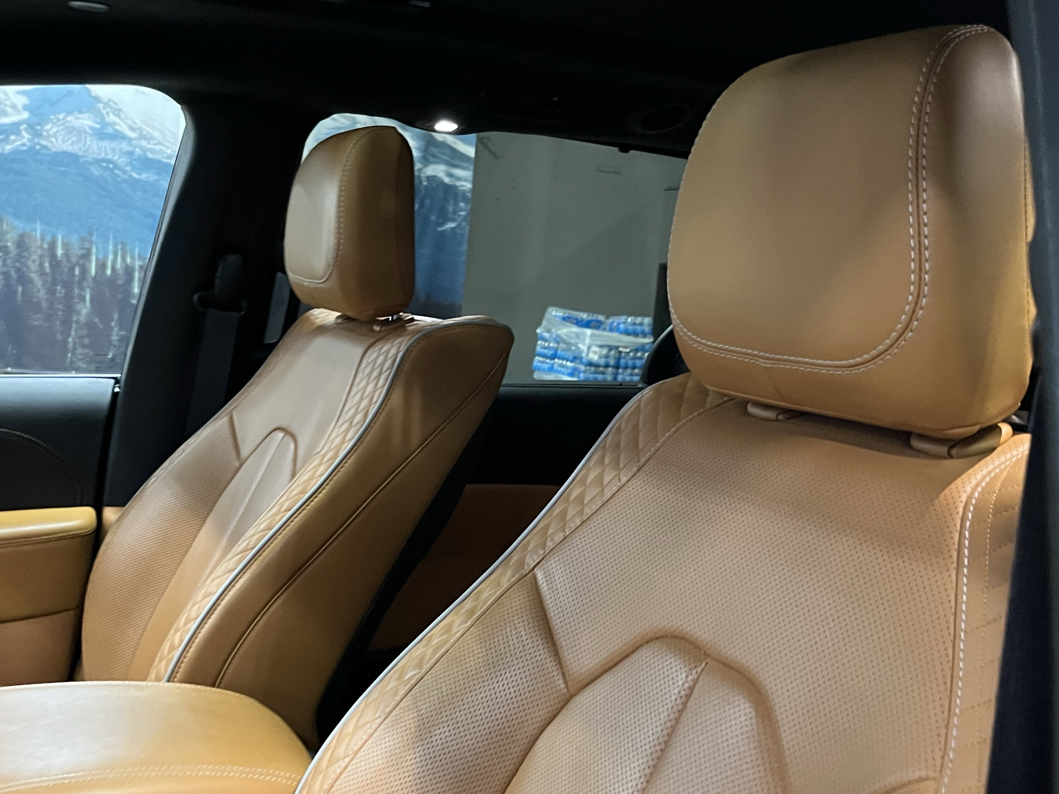 2023 Chrysler Pacifica Hybrid Pinnacle