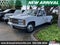 1991 Chevrolet C/K 3500 DRW